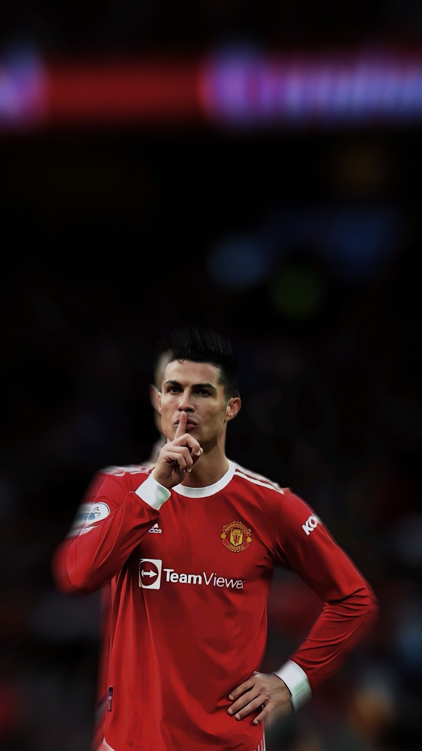 Ronaldo edit