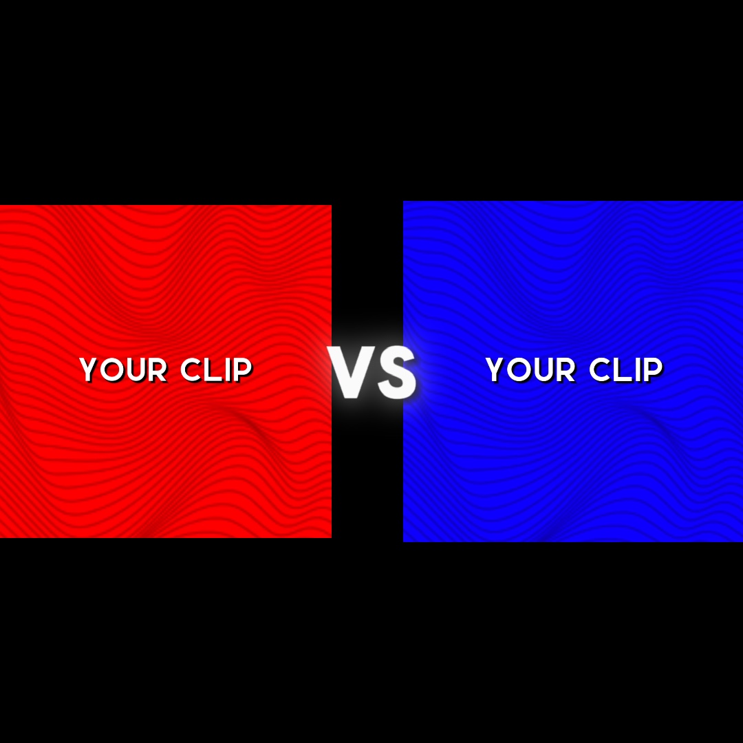 EUX VS EUX 💀🤩