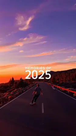 Memories Of 2025
