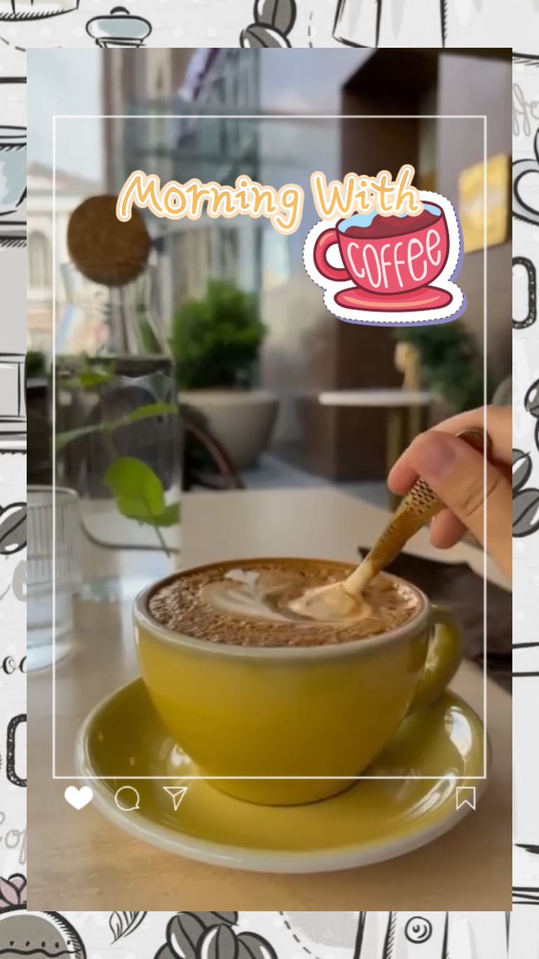 kopi pagi 