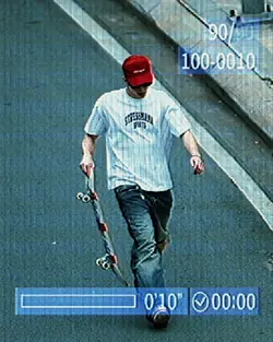SKATE DAY