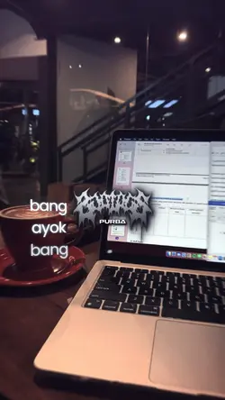 BANG AYOK BANG