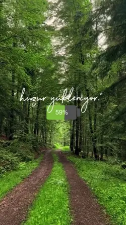 huzur yükleniyor