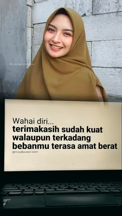 wahai diri