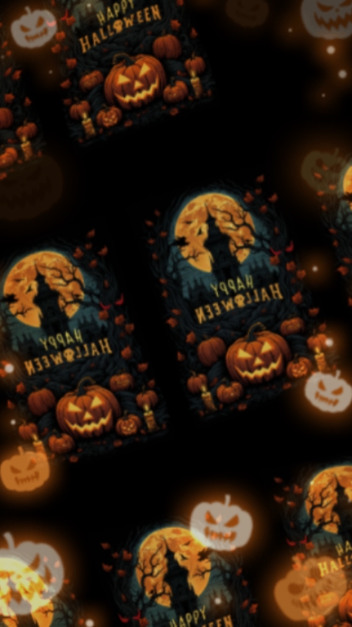 Feliz halloween