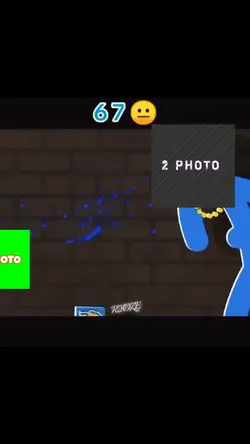 67 Template
