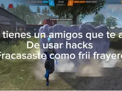 Y ese tiro