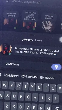jj kata kata trend