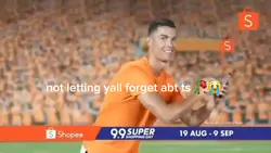 Ronaldo ad