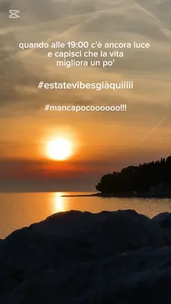 manca sempre menooo