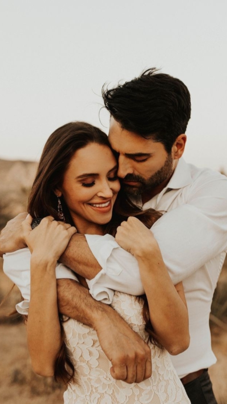 Foto do dia dos namorados x1