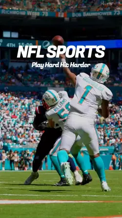NFL Sport Highlights