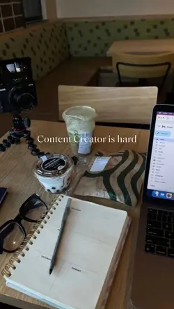 Content creator
