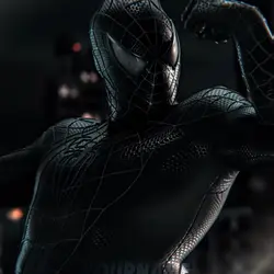 Spider-Man freedit🕷️