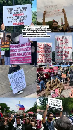 No to Corruption!