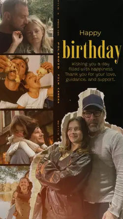 Dad Birthday ❤️❤️