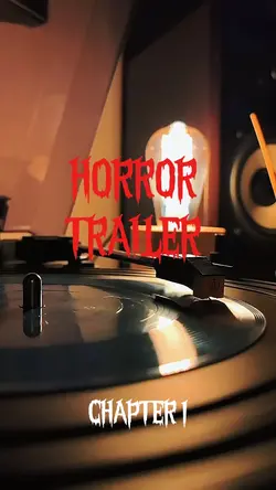 horror trailer 