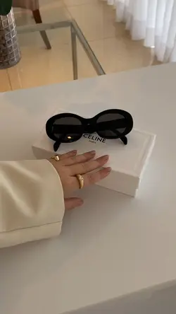 GLASSES