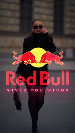 RED BULL