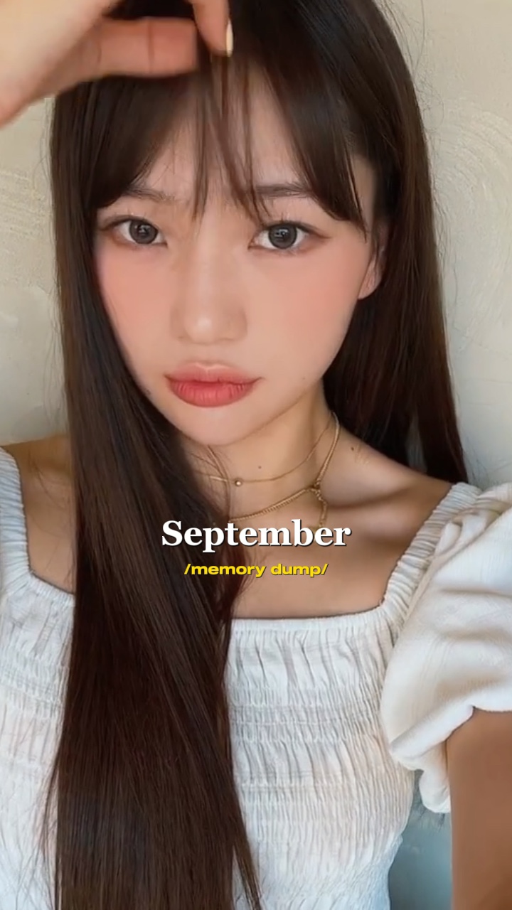 September Dump