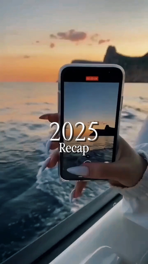 Resumo de 2025