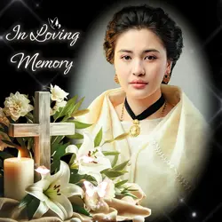 In Loving Memory