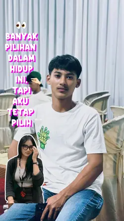 Banyak pilihan