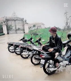 Isme leap