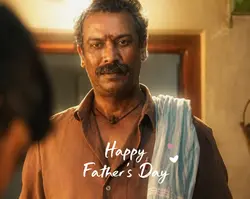 Happy Father's Day