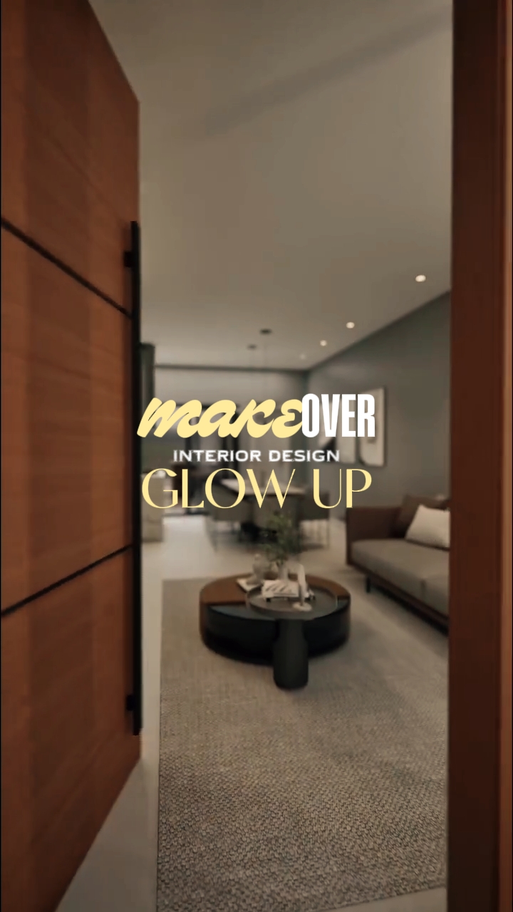make over room