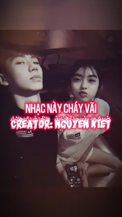 NHẠC NÀY CHÁY VÃI