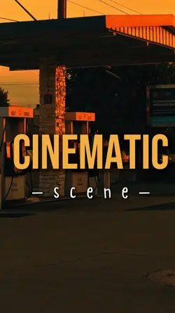 5 Clips cinematic