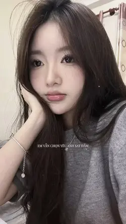 Em chọn yêu anh say 