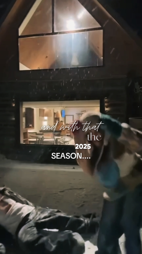 2025 season