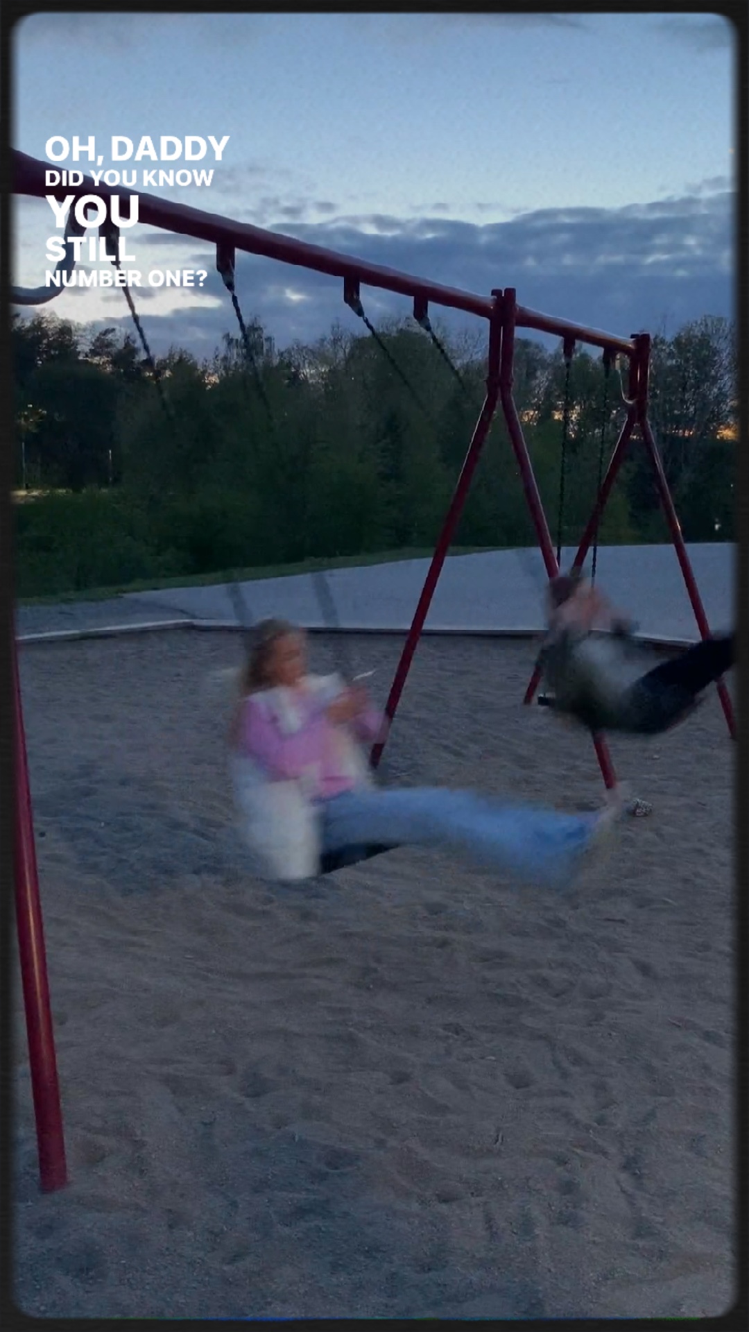 girljustwannahavefun