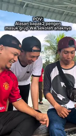 Grup WA Sekolah