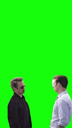 robert Downey 