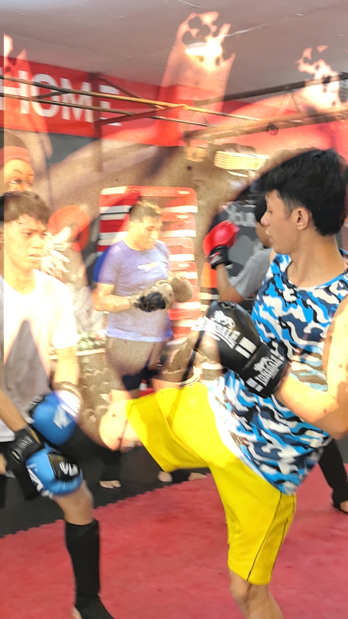MUAYTHAI 