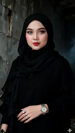 off black