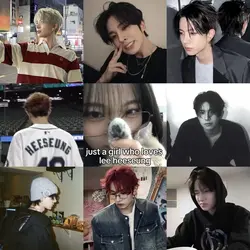 just a girl who love