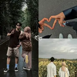 Kolase 3 foto