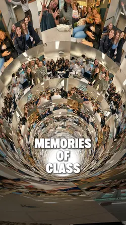 Memories of class