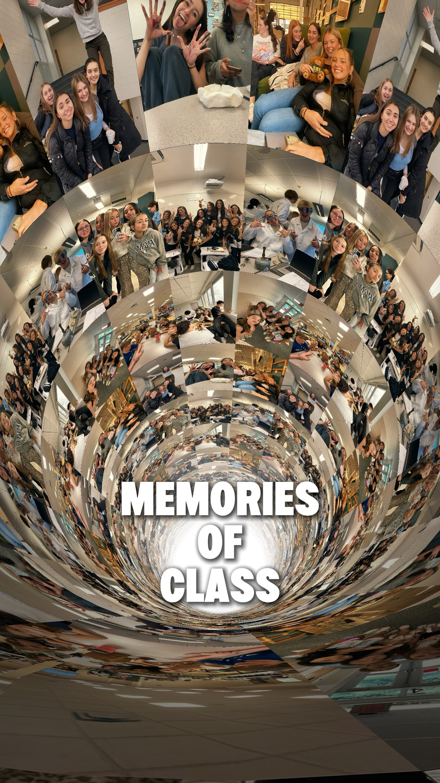 Memories of class