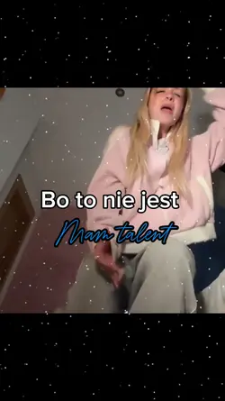 Mam talent