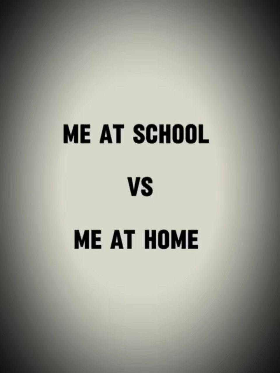 Sekolah & Rumah