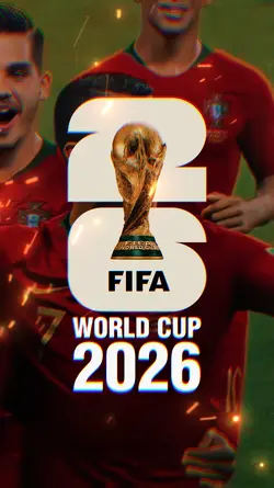 FIFA World Cup 2026