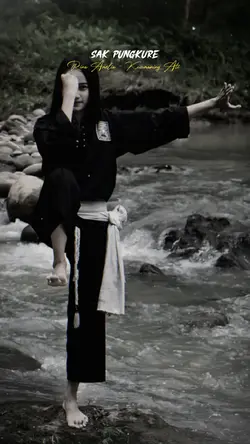 Kusumaning Ati 