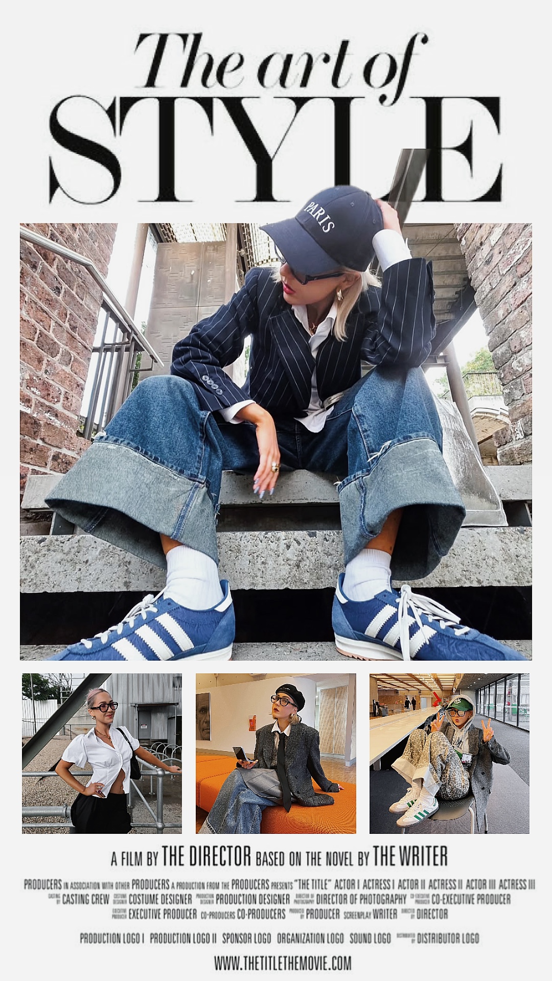 L'art du style
