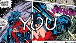 Spider Man free edit