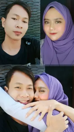 Trend pelukan